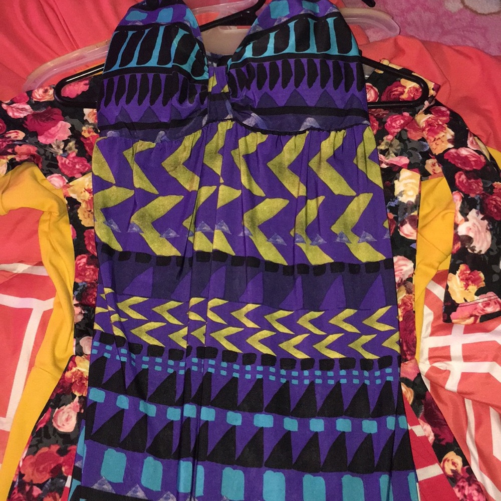 3 Sundresses